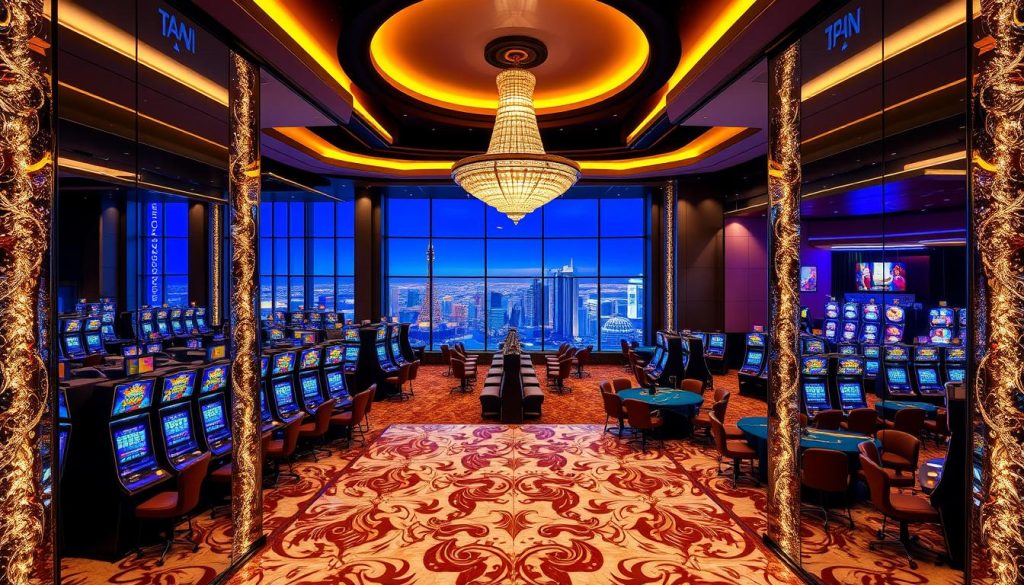 Casino 2 แพลตฟอร์มอันดับ 1