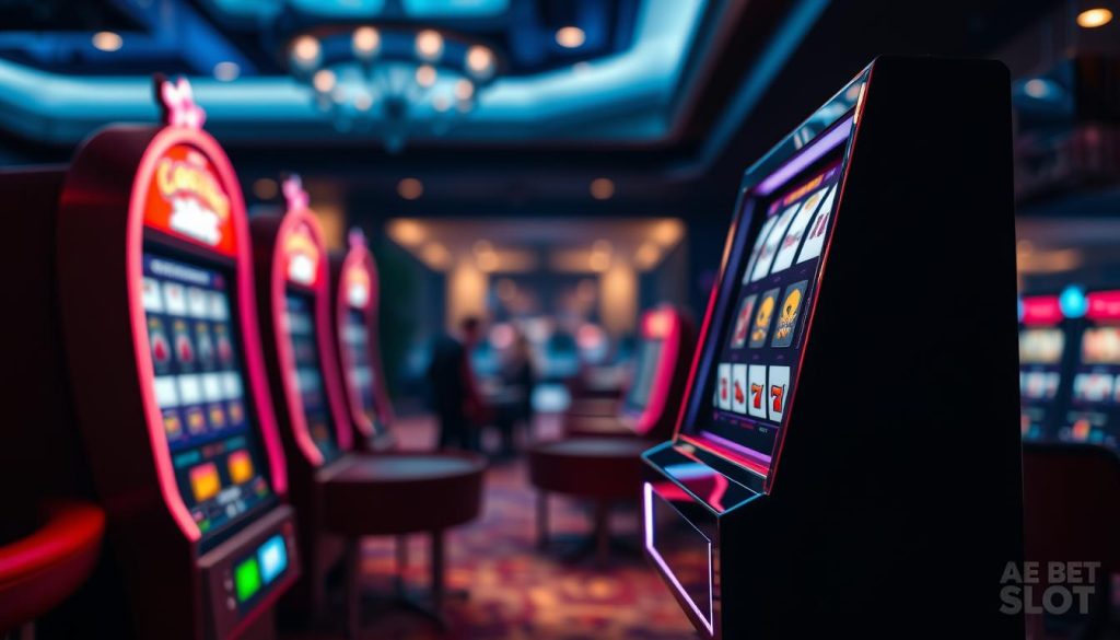 ae bet slot