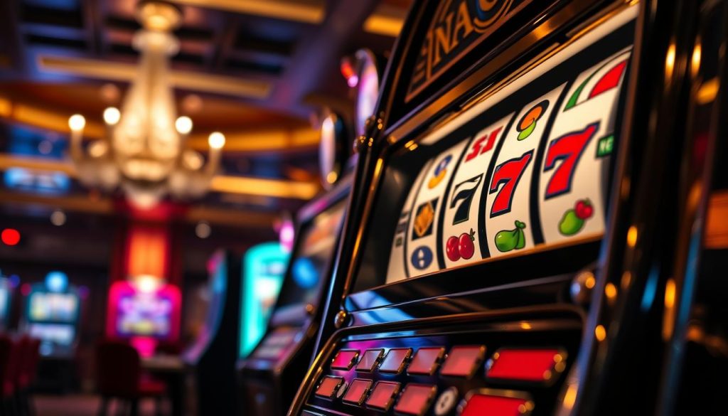 ae casino demo