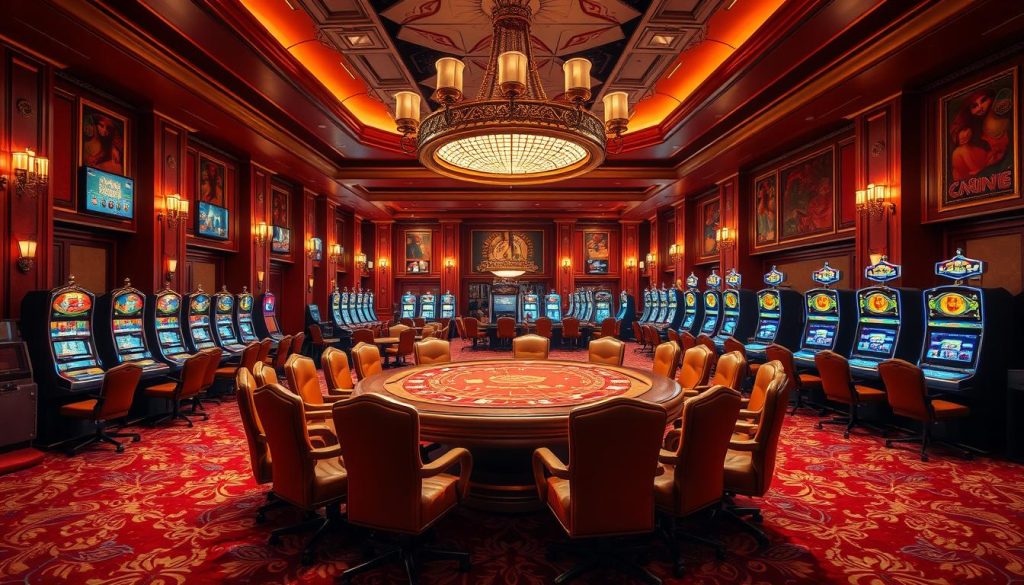ae casino ทดลองเล่น