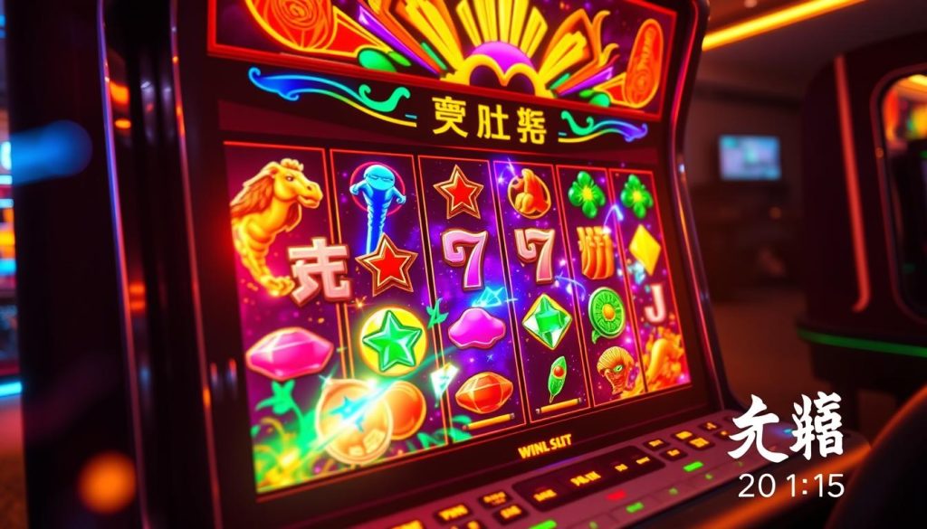 ae slot ทดลอง เล่น