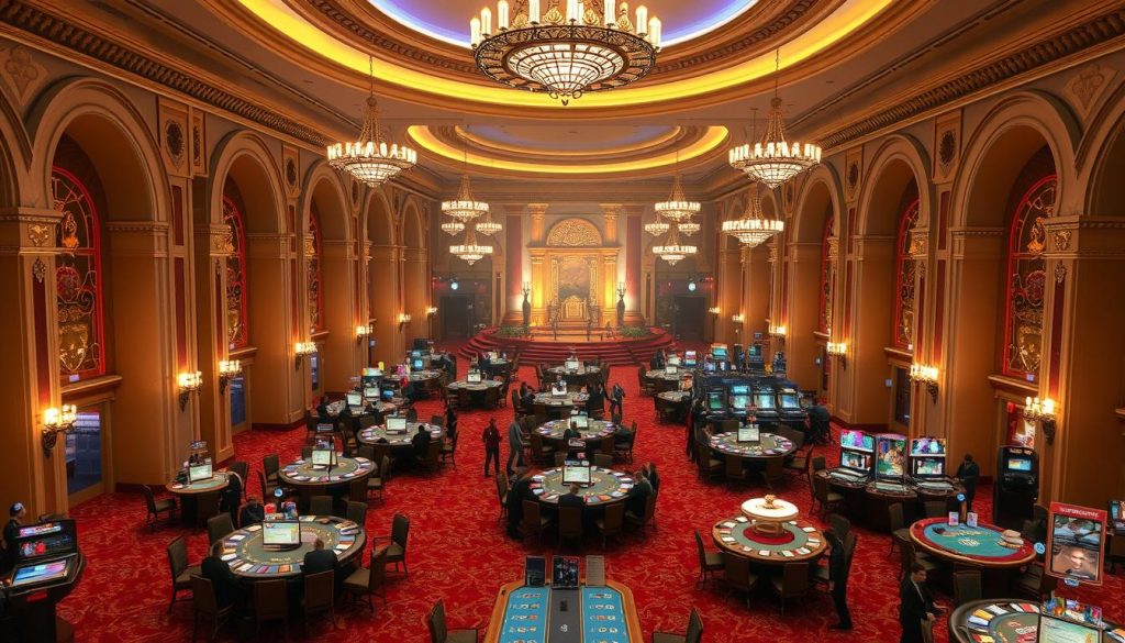 casino 3d