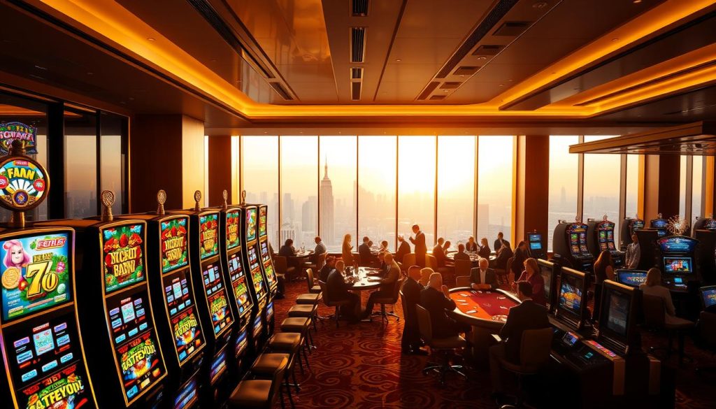 เกมสล็อตออนไลน์ AE Casino