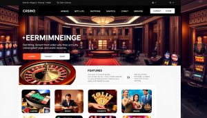 th casino