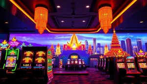 thai casino slot