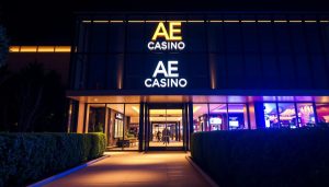 ทางเข้า ae casino