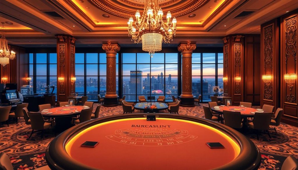 บาคาร่า AE Casino